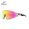 Occhiali da sole sportivi TR90 Performance Shade per baseball