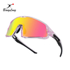 Occhiali da sole sportivi TR90 Performance Shade per baseball