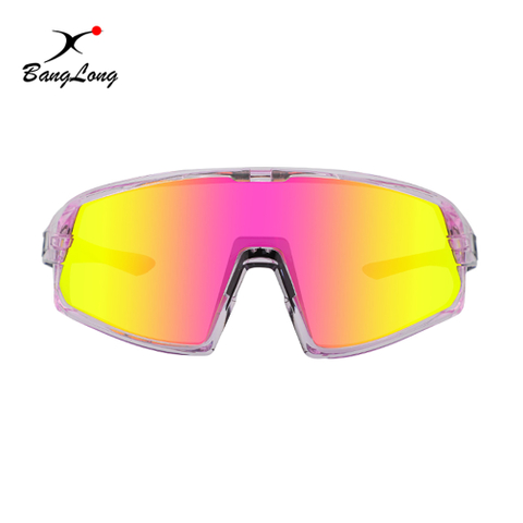 Occhiali da sole sportivi TR90 Performance Shade per baseball