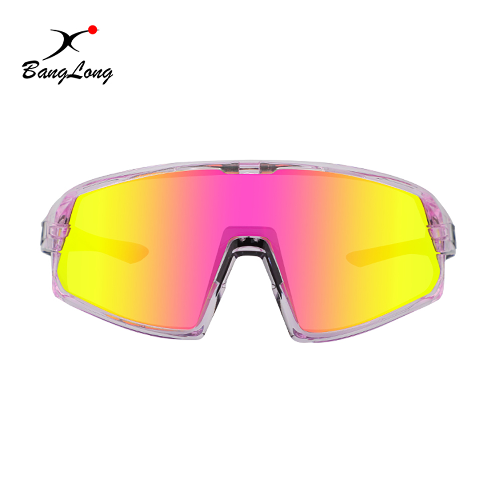 Occhiali da sole sportivi TR90 Performance Shade per baseball