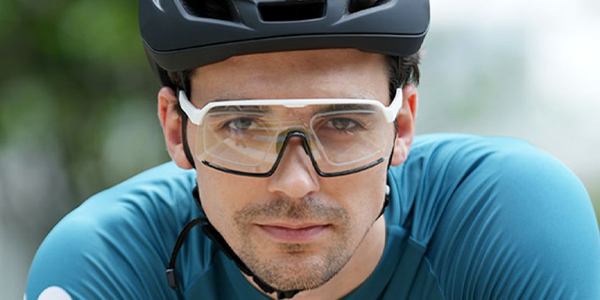 Occhiali da sole sportivi da ciclismo con prescrizione anti UV400 - Bang Long